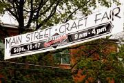 2017 Craft Fair