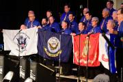 Patriotic Concert 2018 RLM 8728